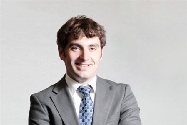 Шахалов: багатим українцям вже потрібні особисті банкіри