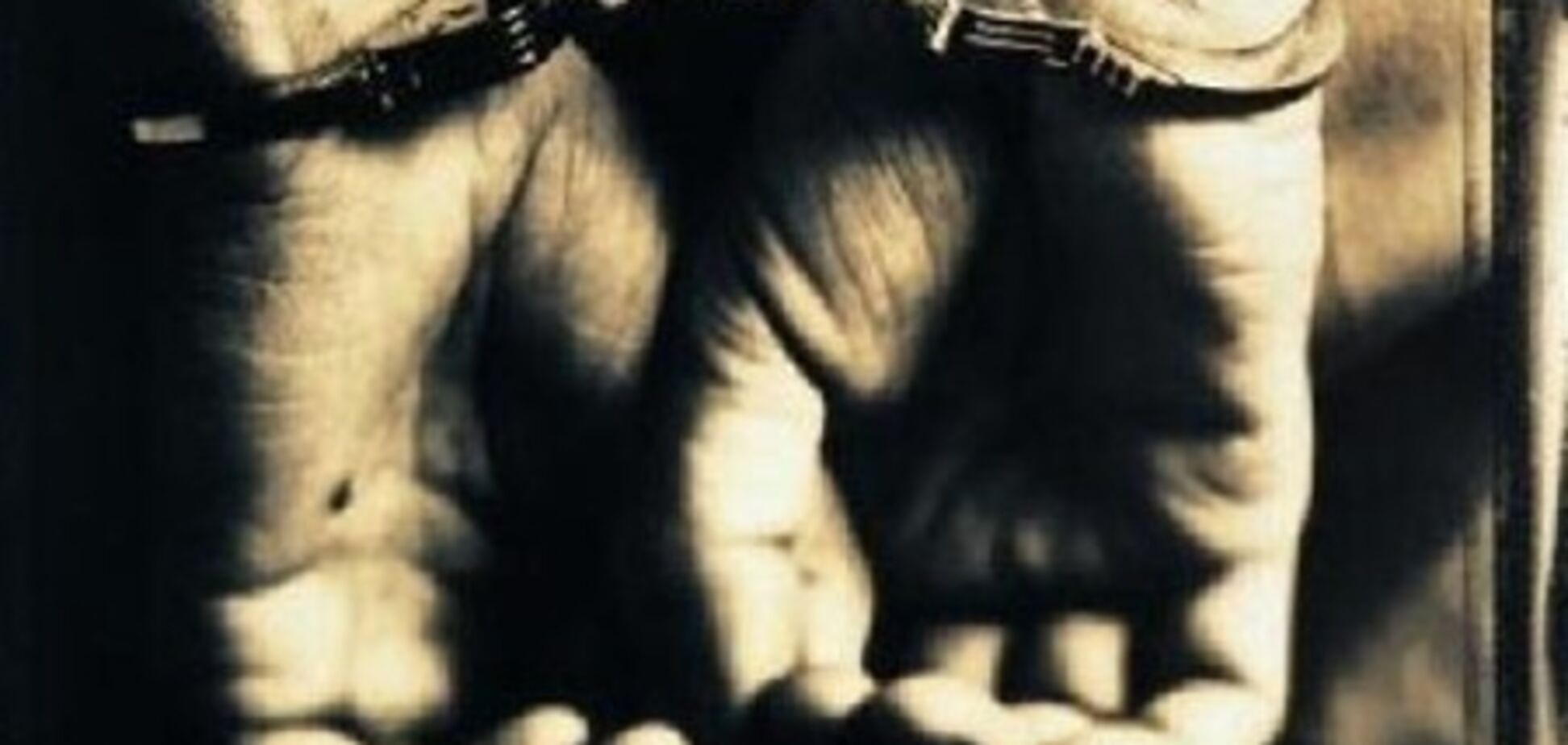 У США затримано чергового Джокер