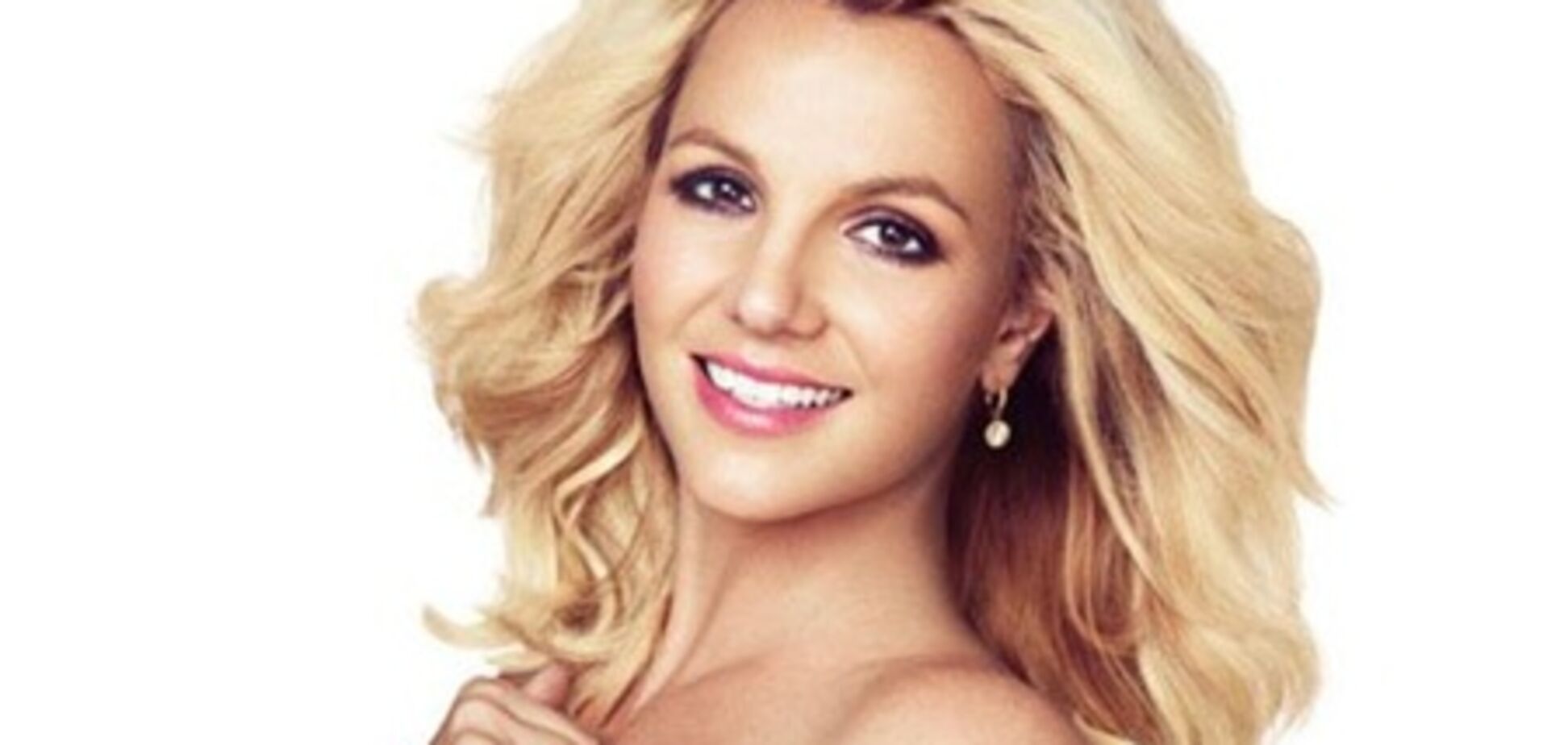 Стройная Бритни Спирс украсила Elle. Фото