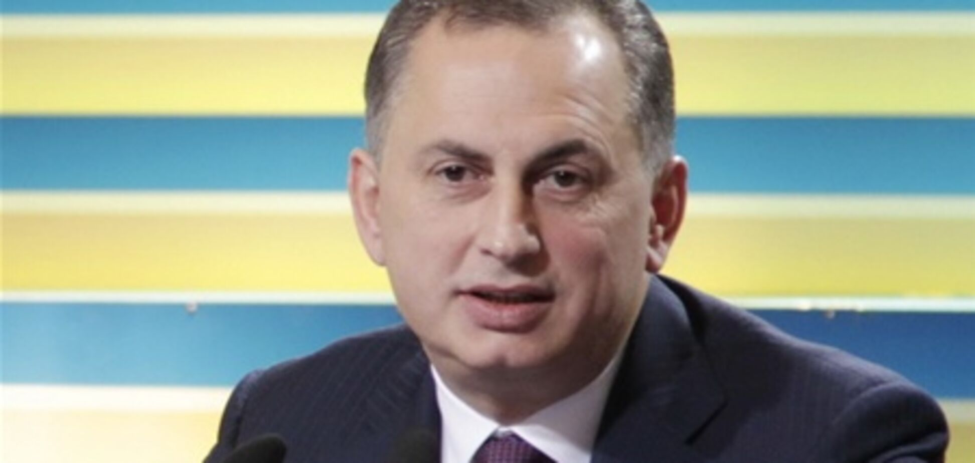 Колеснікова зробили відповідальним за 'Доступне житло'