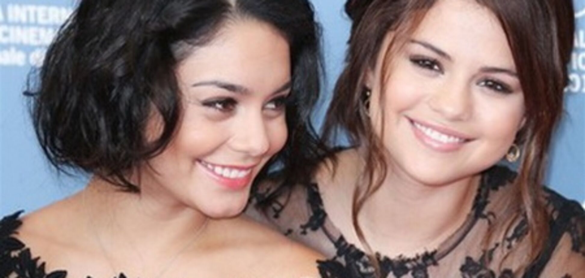 Малолетний разврат на Венецианском кинофестивале