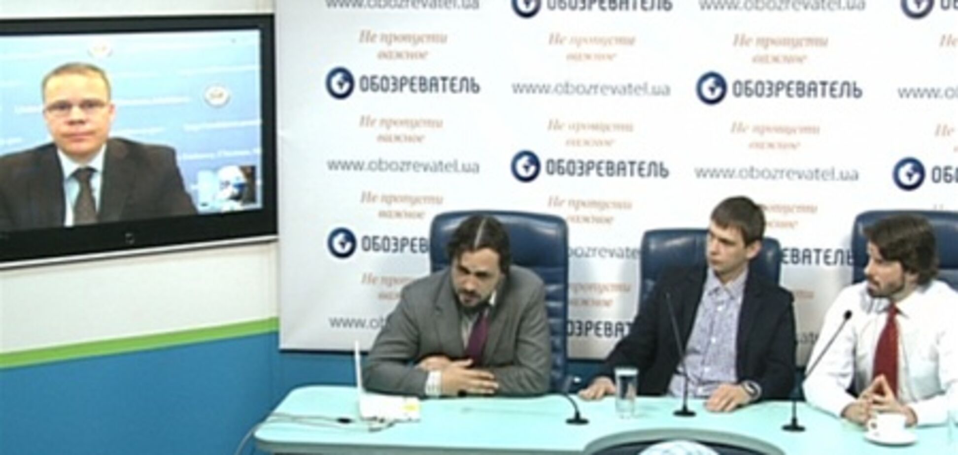 Представитель Евросоюза рассказал, почему Украине не дают безвизовый режим