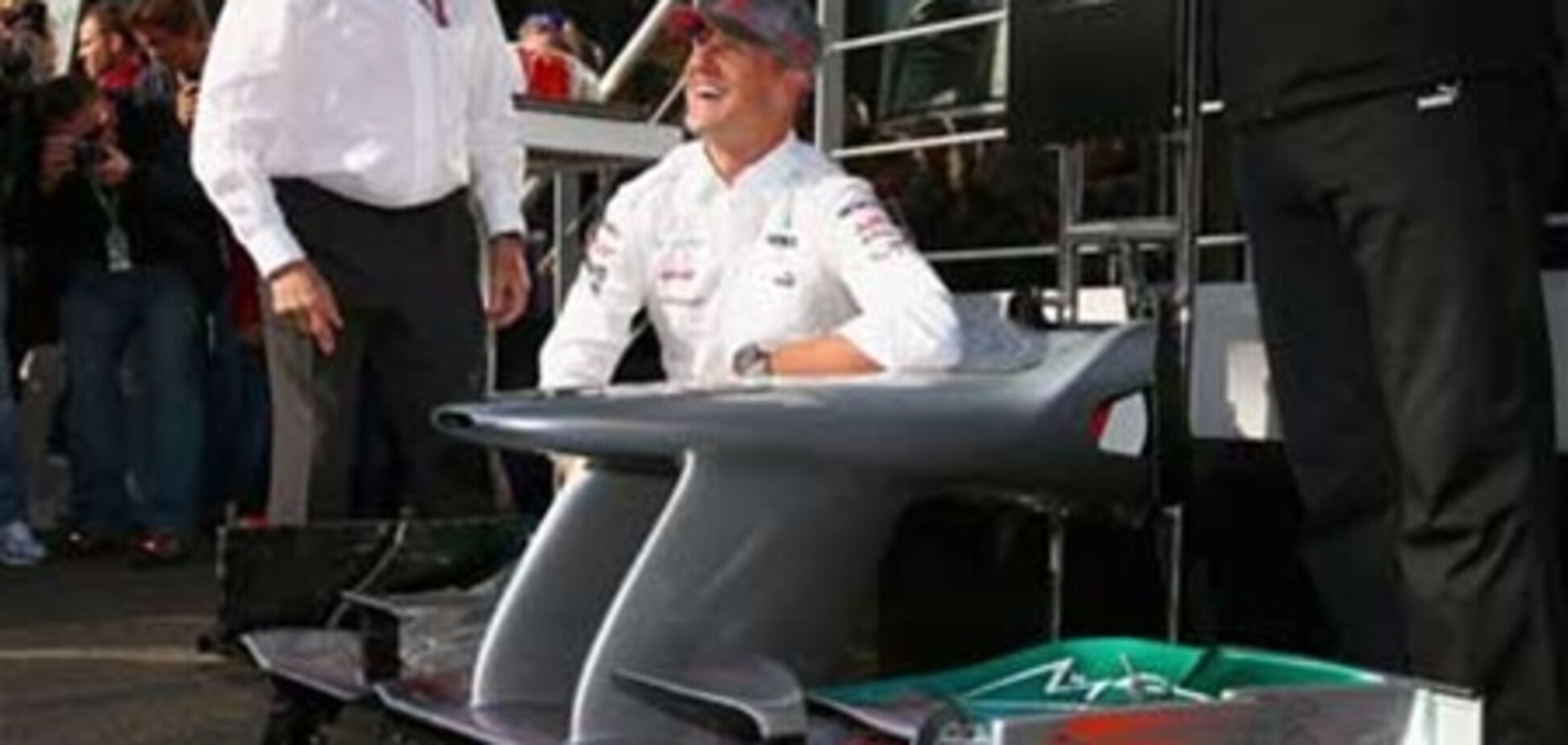 В Формуле-1 сложилась кризисная ситуация