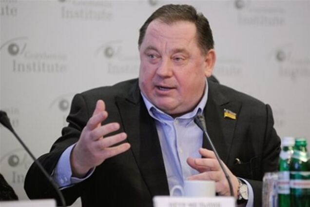 Мельник: ніхто не може відібрати право голосувати у виборця