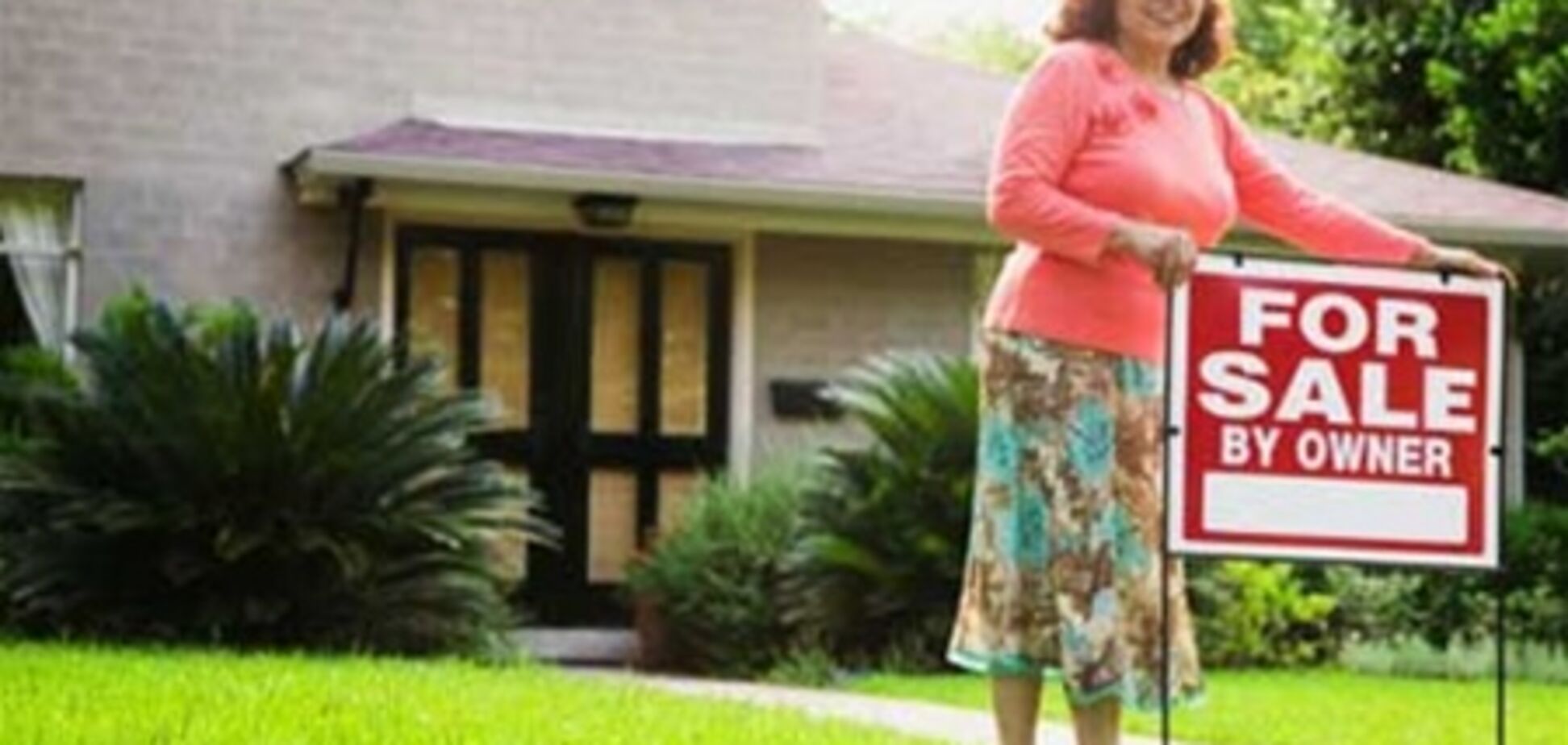 Американцы из-за роста цен все больше арендуют жилье