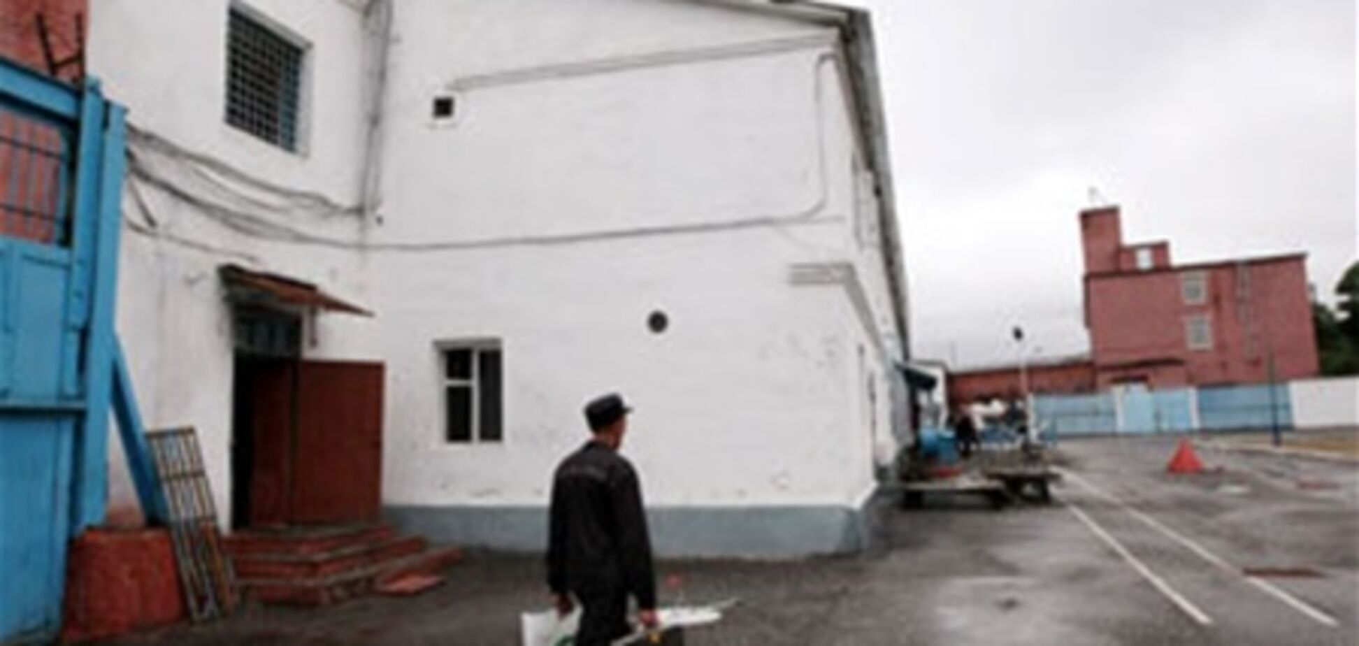 Парфюмерная компания выпустит аромат 'Владимирский централ'