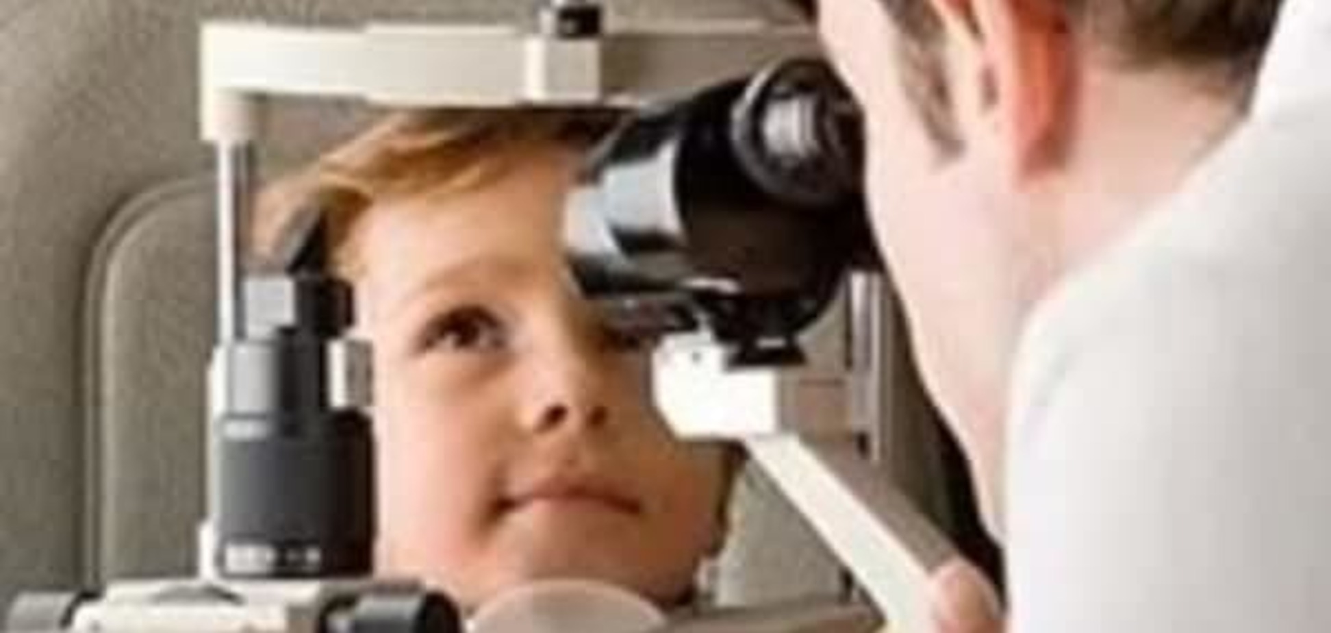 Риск развития ретинопатии недоношенных – цена за спасенную жизнь