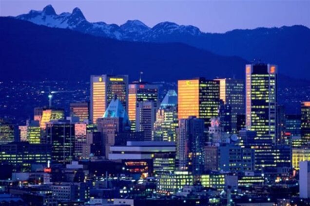 В Ванкувере цены на недвижимость остаются высокими