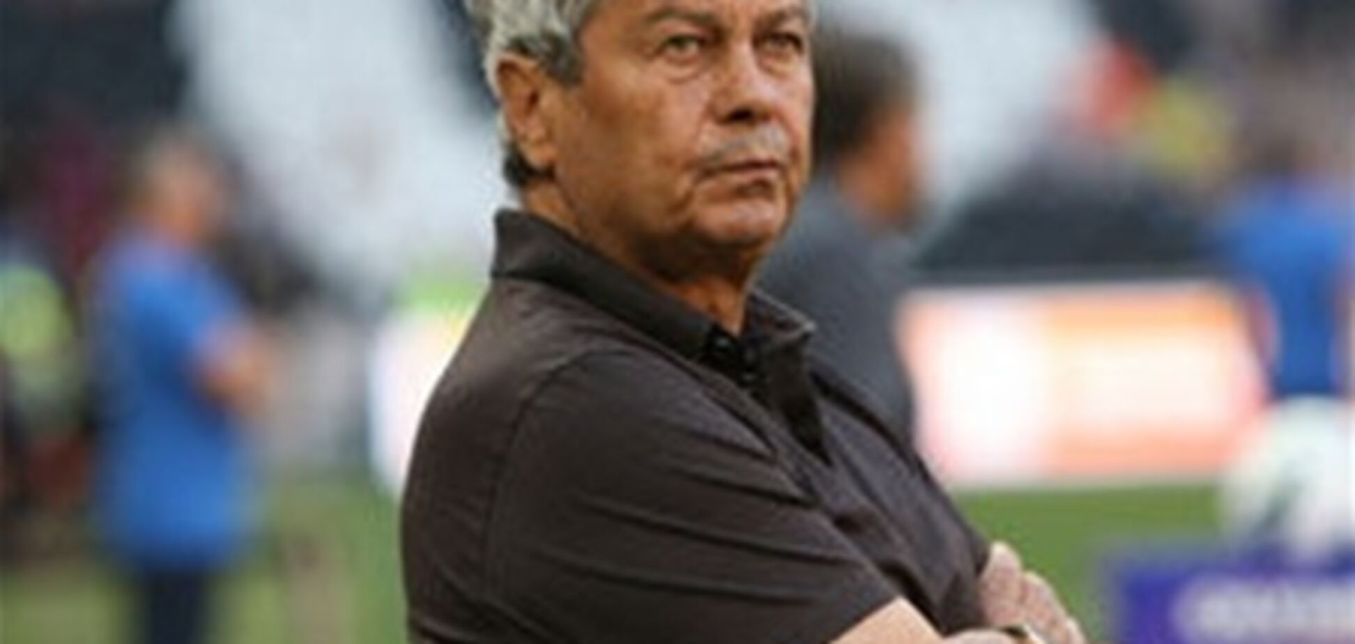 Луческу: никто не играет в атаке так ярко, как 'Шахтер'