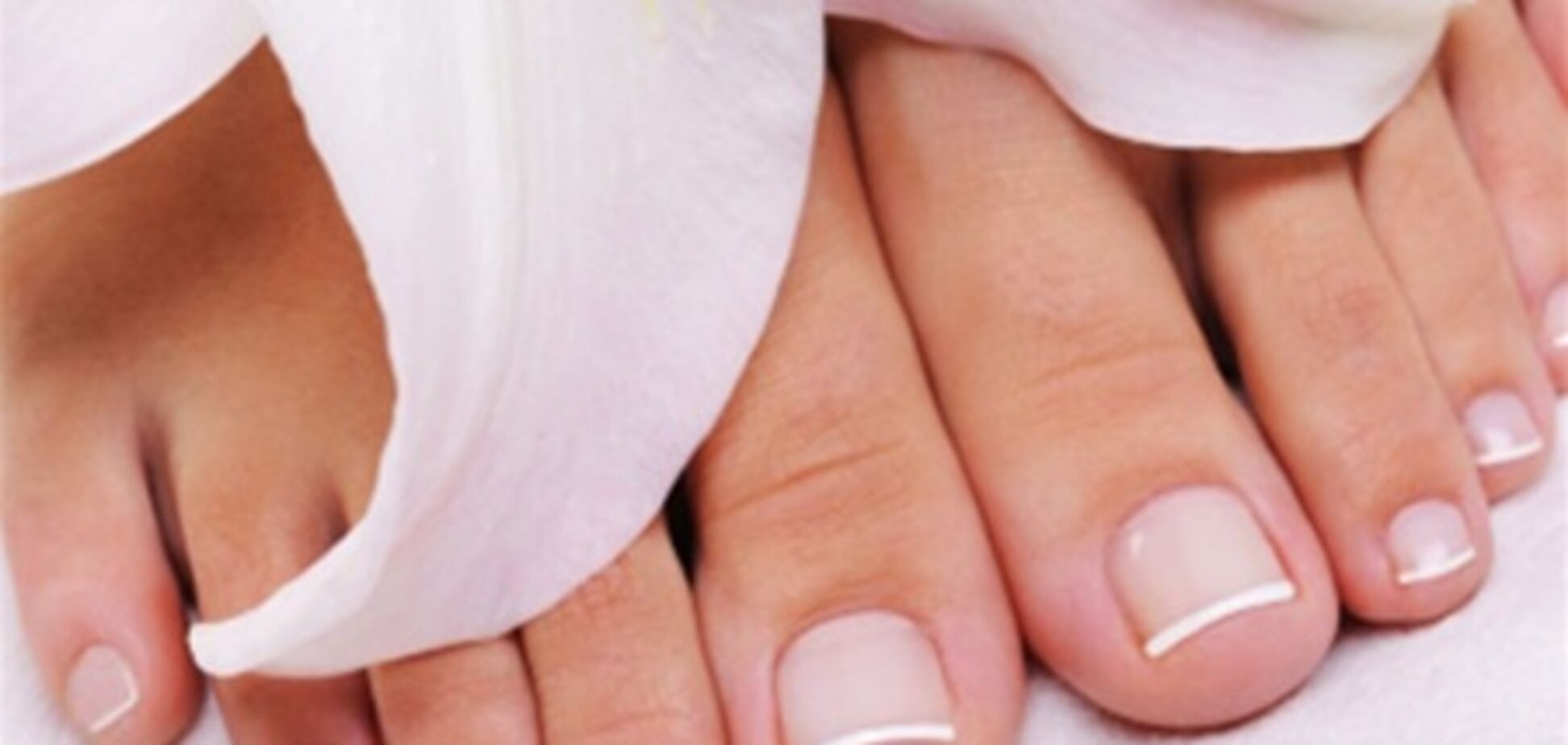 Педикюр: что нужно знать