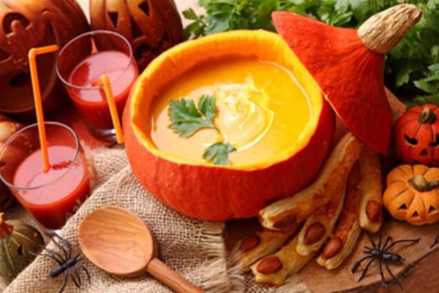 Тыквенная диета: теряем 8 кг за 12 дней