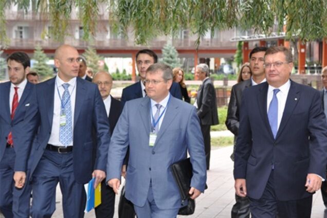 Дніпропетровська область залучить $ 350 млн інвестицій