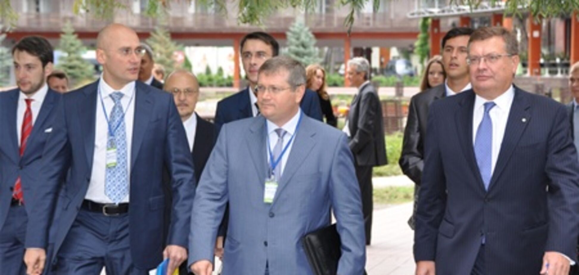 Дніпропетровська область залучить $ 350 млн інвестицій