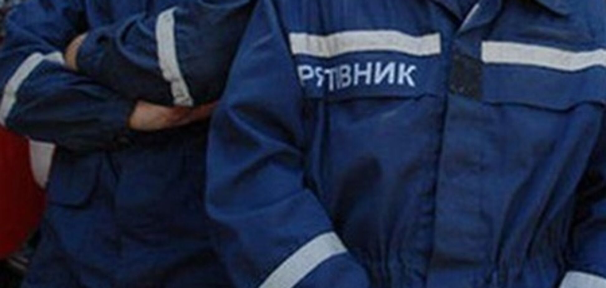 Возле Верховной Рады произошла утечка газа