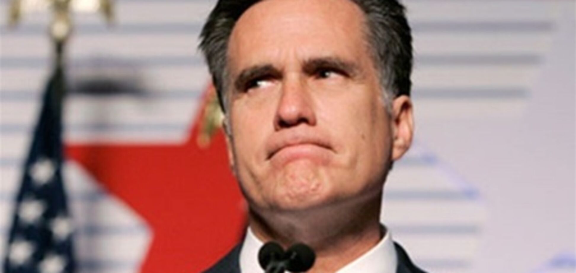 Сенатор США: Ромні і Райан неіскушен у зовнішній політиці