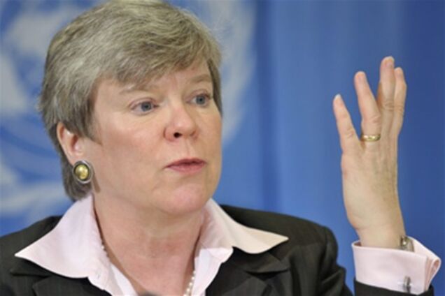 Вашингтон снова убеждает Москву, что ЕвроПРО безопасно для РФ