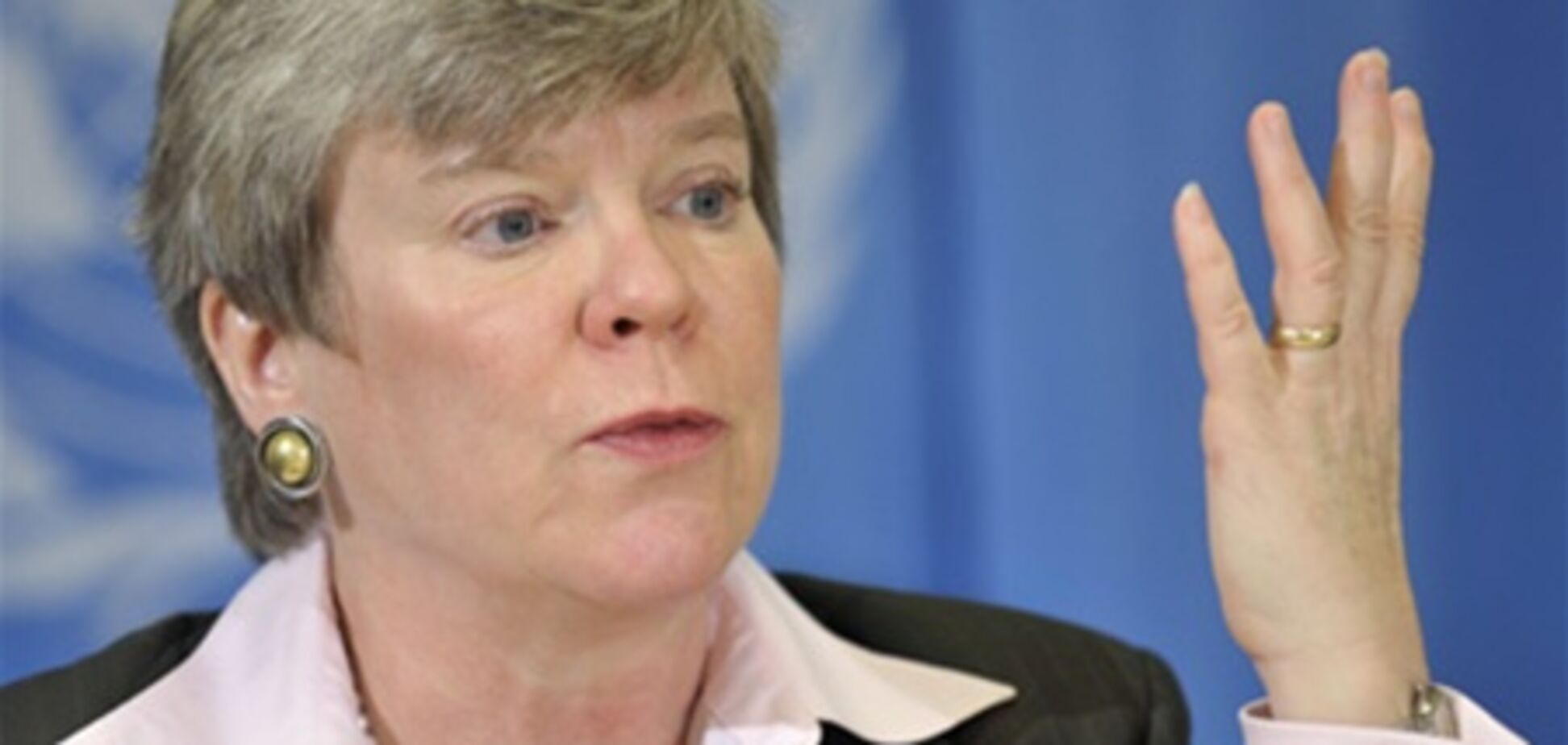 Вашингтон снова убеждает Москву, что ЕвроПРО безопасно для РФ