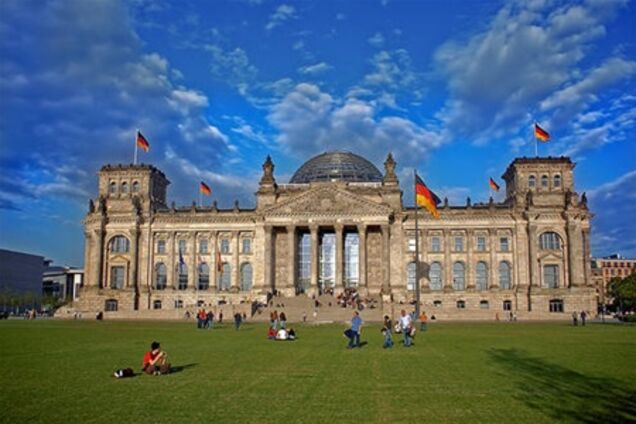 Берлин - в числе самых популярных у туристов городов мира
