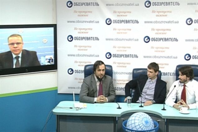 Представник ЄС натякнув на пасивність українських дипломатів