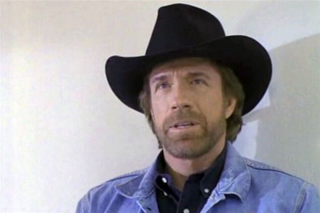 Чак Норрис раскритиковал выступление Обамы на съезде демократов