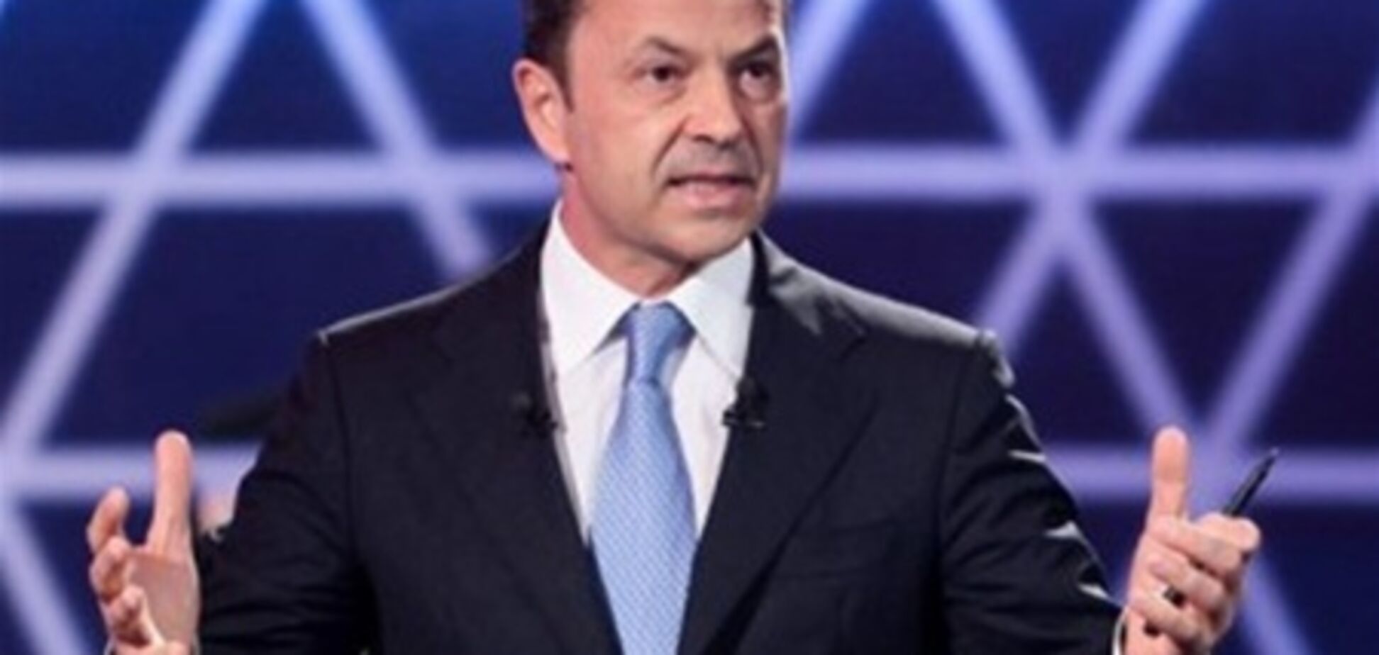 Сьогодні у Кисельова дебати між Тігіпком і Яценюком