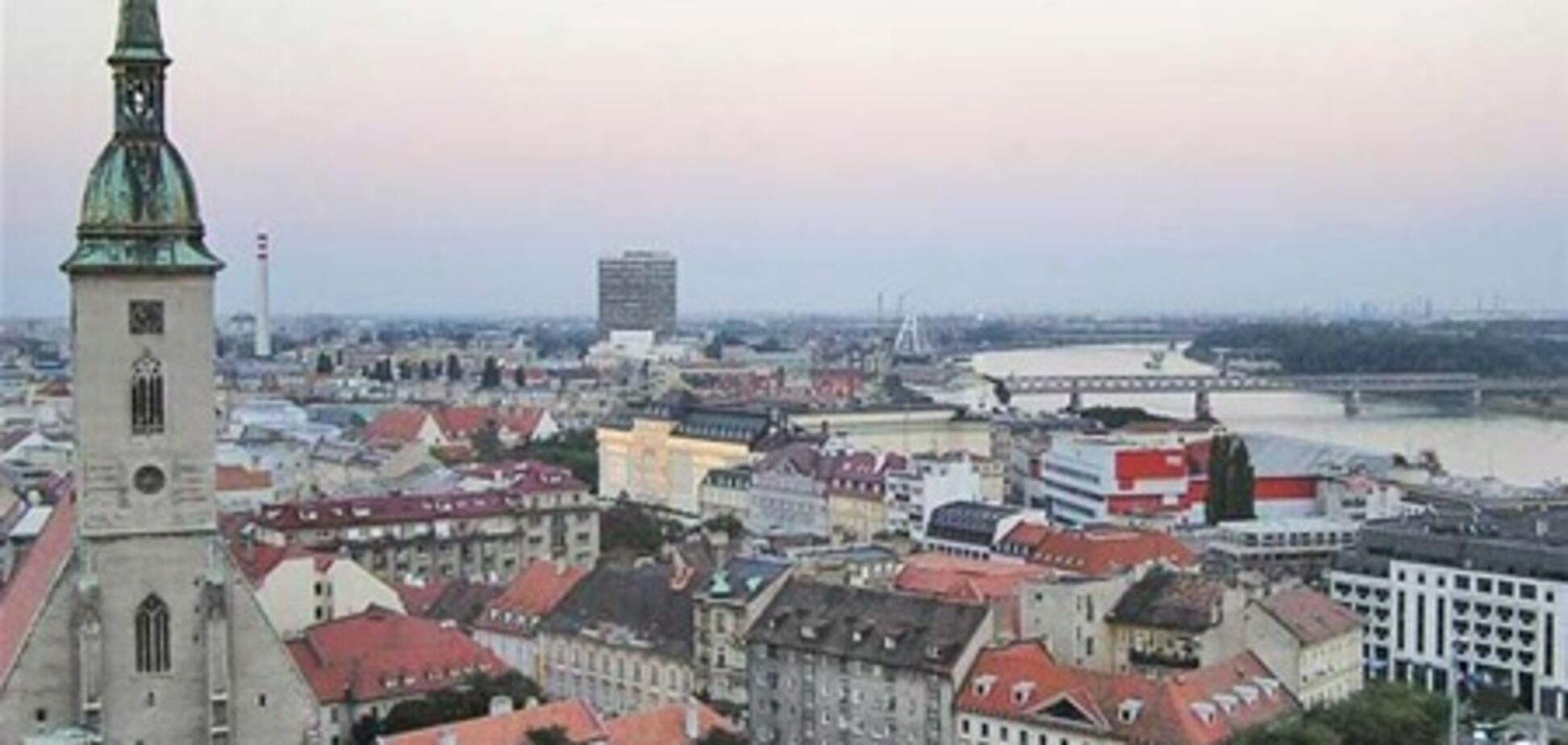 В Венгрии за последний месяц упали продажи жилья на 8% 