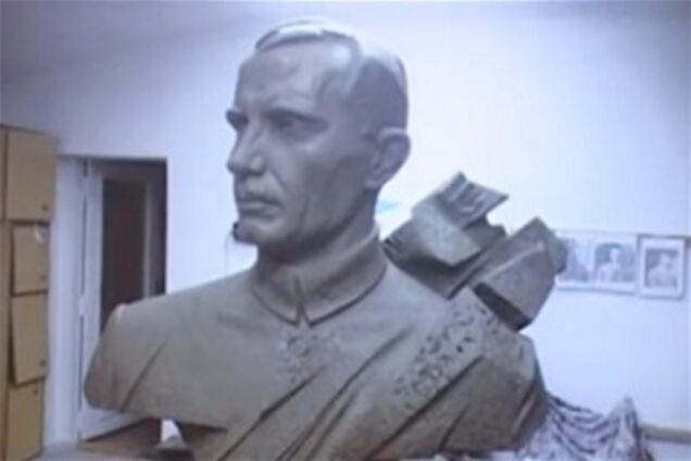 В Ивано-Франковске появится памятник Евгению Коновальцу