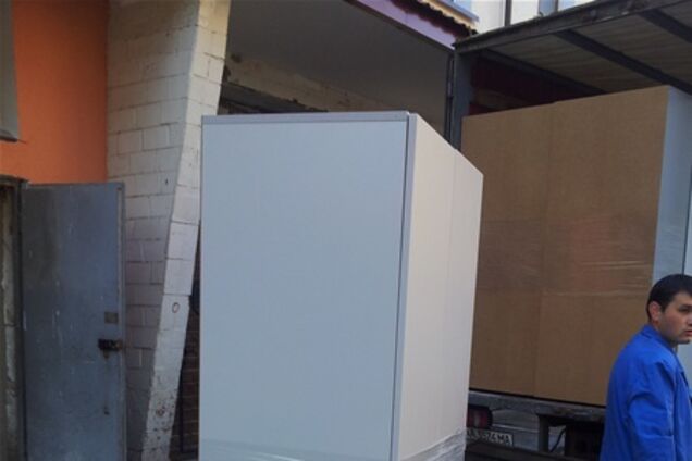 Столичные медики переквалифицировались в строителей