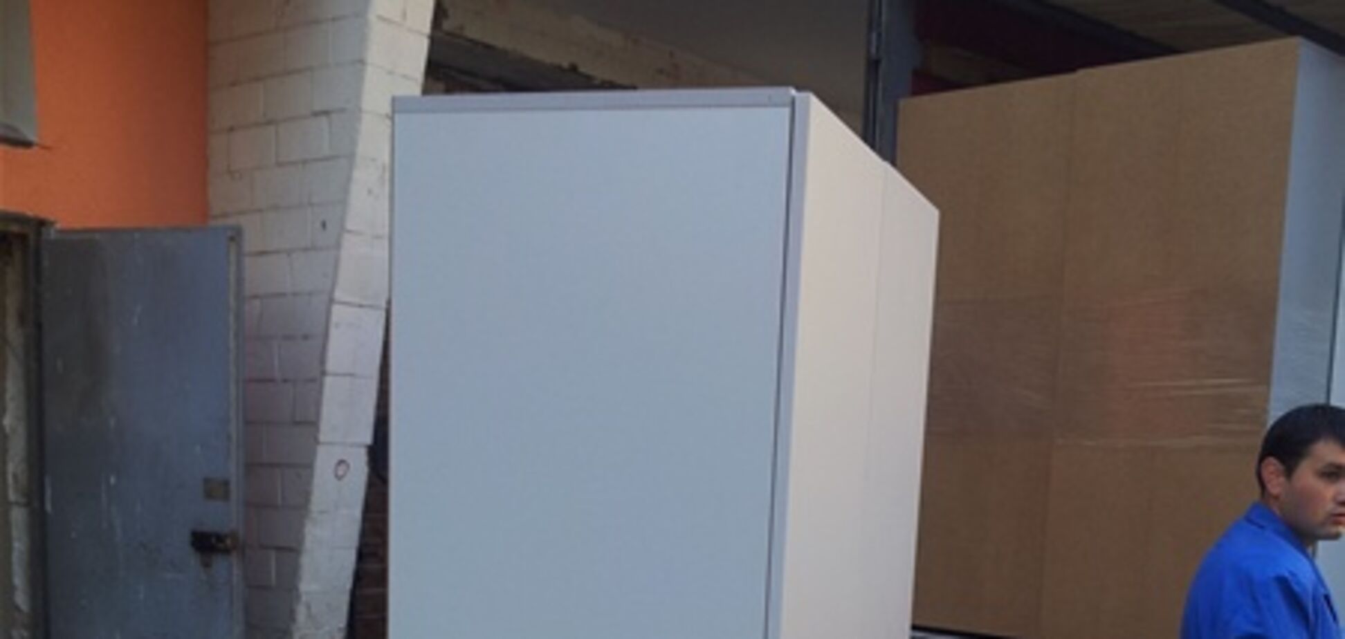 Столичные медики переквалифицировались в строителей