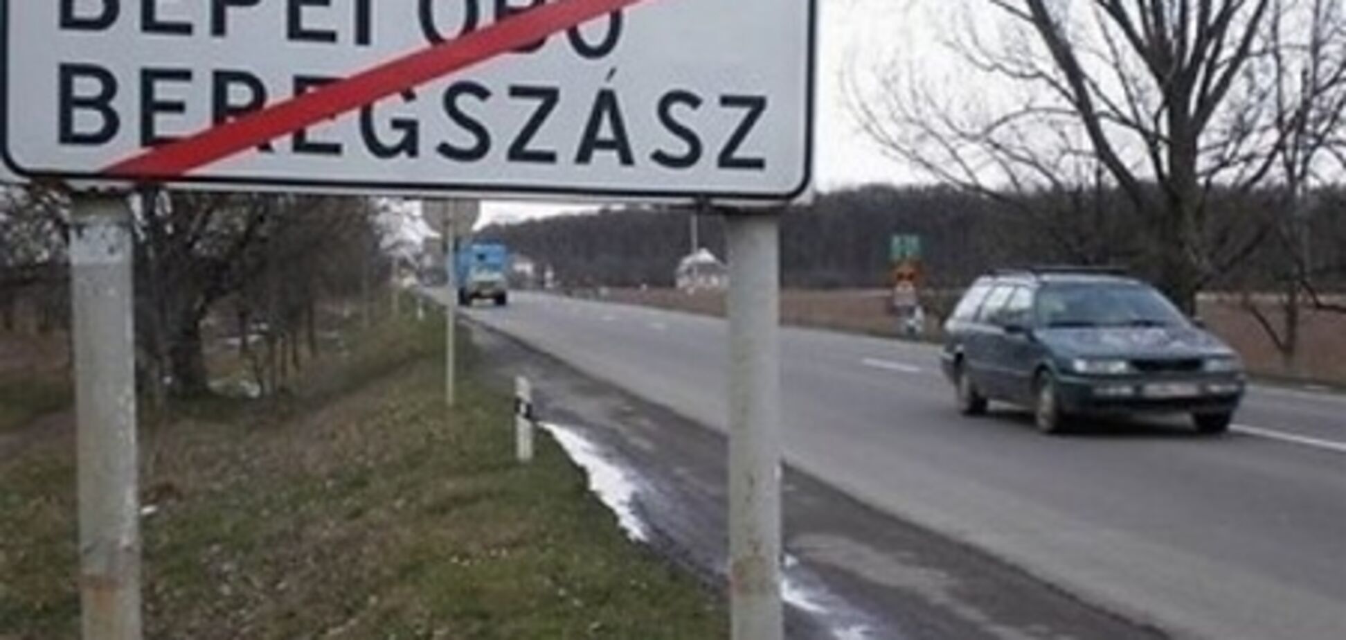 У місті на Закарпатті угорська мова стала регіональною