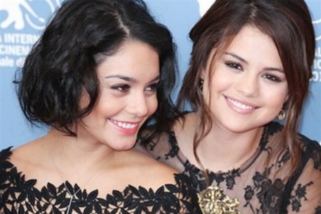 Венеция 2012: 'Отвязные каникулы'