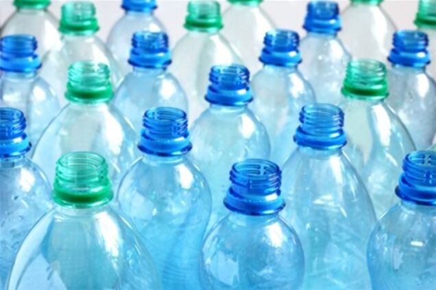 В американском городке запретят пластиковые бутылки