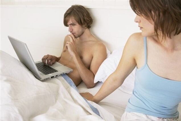 Ученые: интернет действует как электронный кокаин 