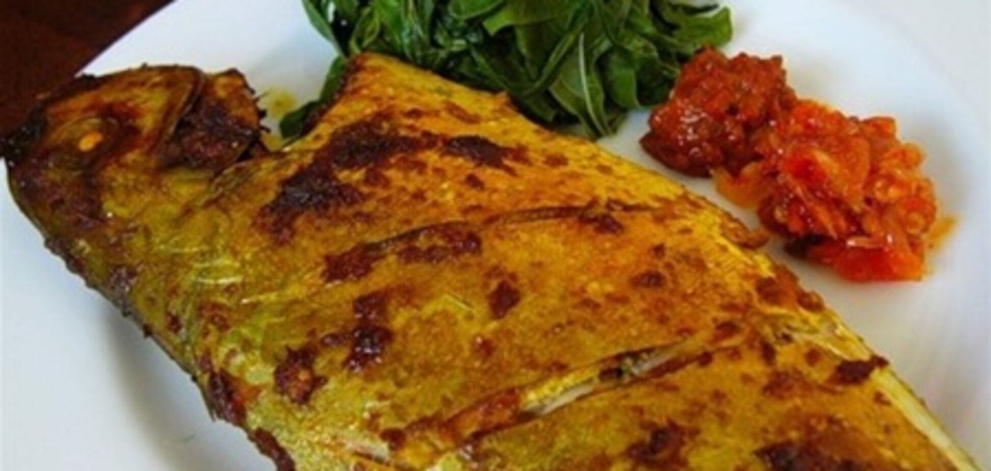 Между Индией и Шри-Ланкой вспыхнула 'рыбная война'