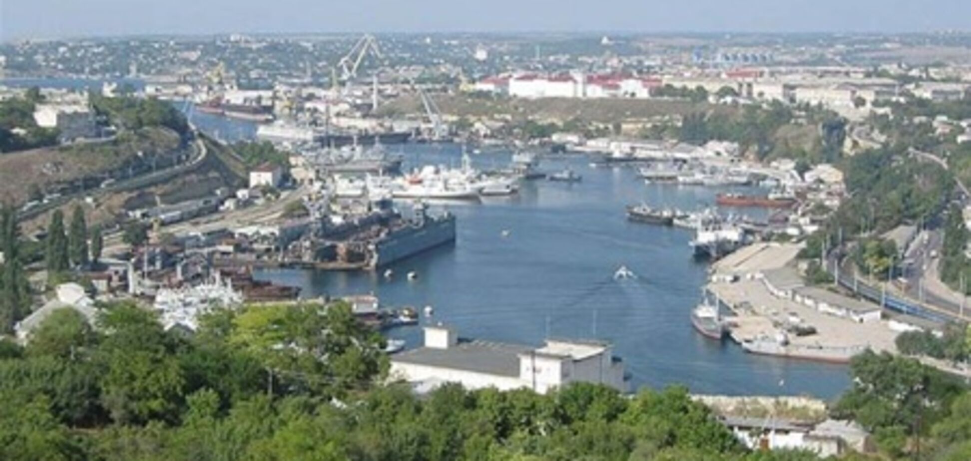 Россияне массово скупают крымскую недвижимость