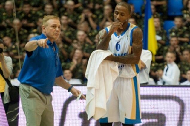 Евробаскет-2013. Украина завершила цикл победой