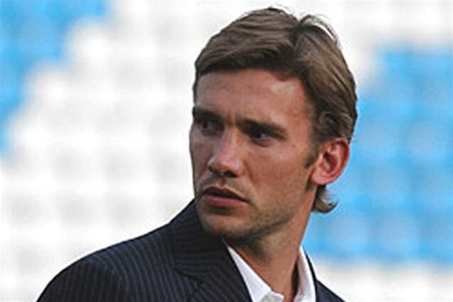 Шевченко: каждый школьник должен иметь возможность заниматься спортом