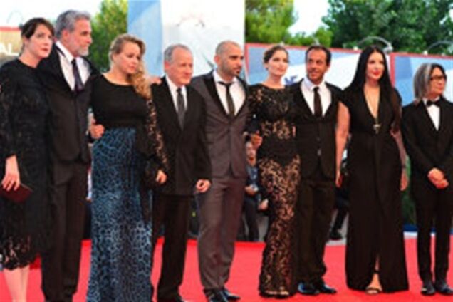 Венеціанський кінофестиваль назве переможців у суботу