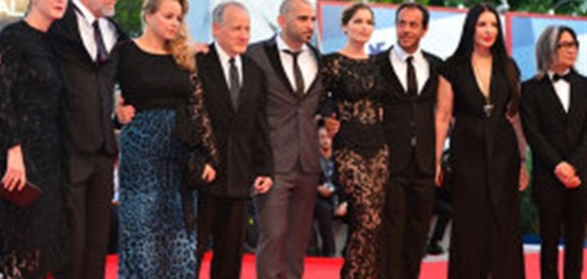 Венеціанський кінофестиваль назве переможців у суботу