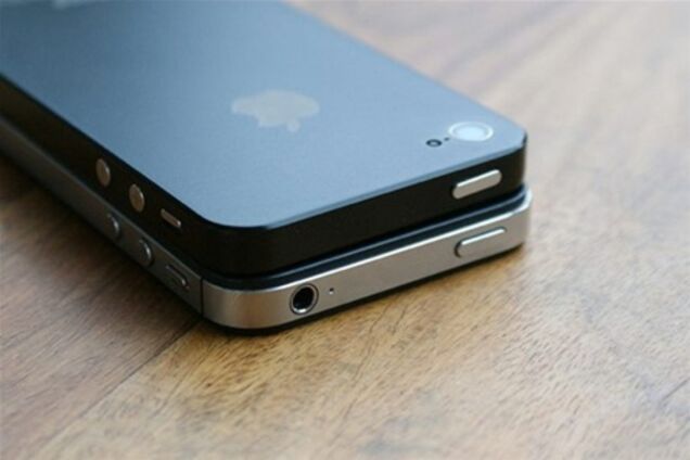 iPhone 5 хочет каждый пятый владелец Android-смартфона 