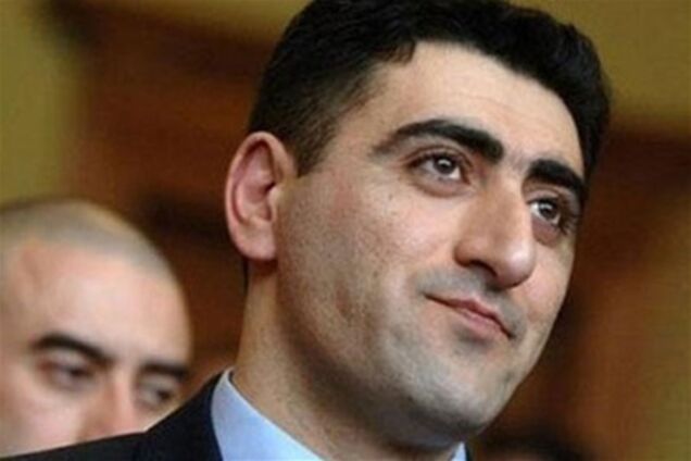 'Угорський фронт' вірмено-азербайджанської війни