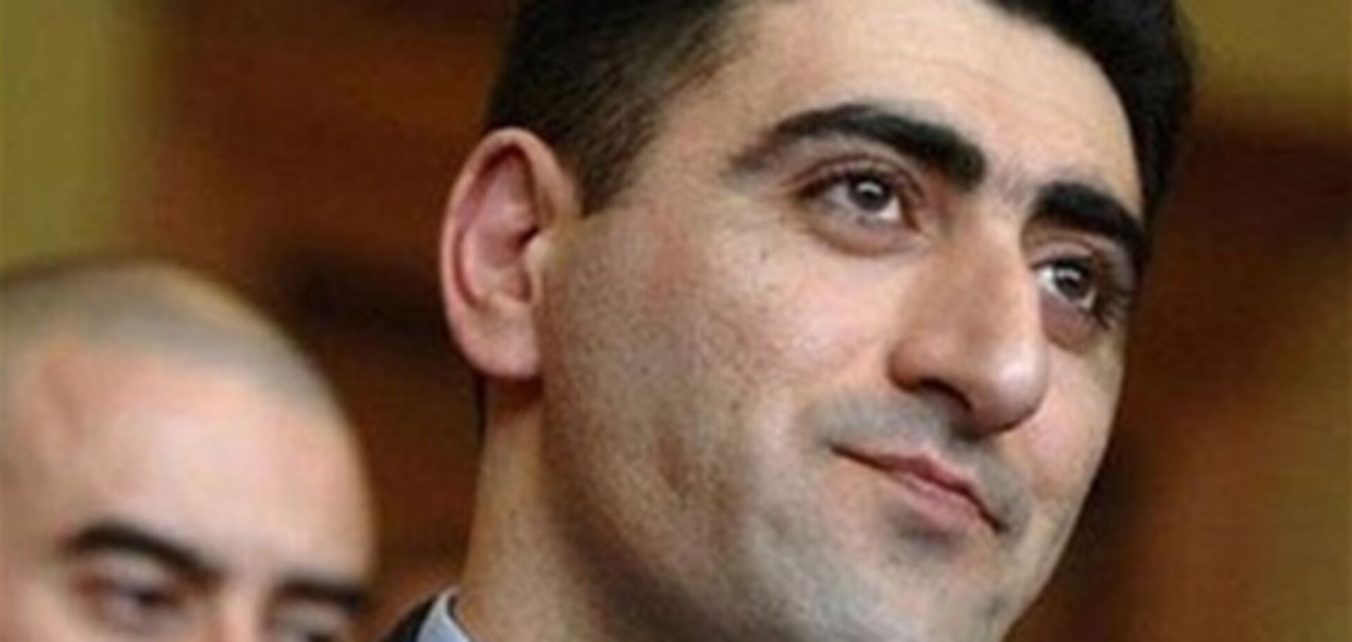 'Угорський фронт' вірмено-азербайджанської війни