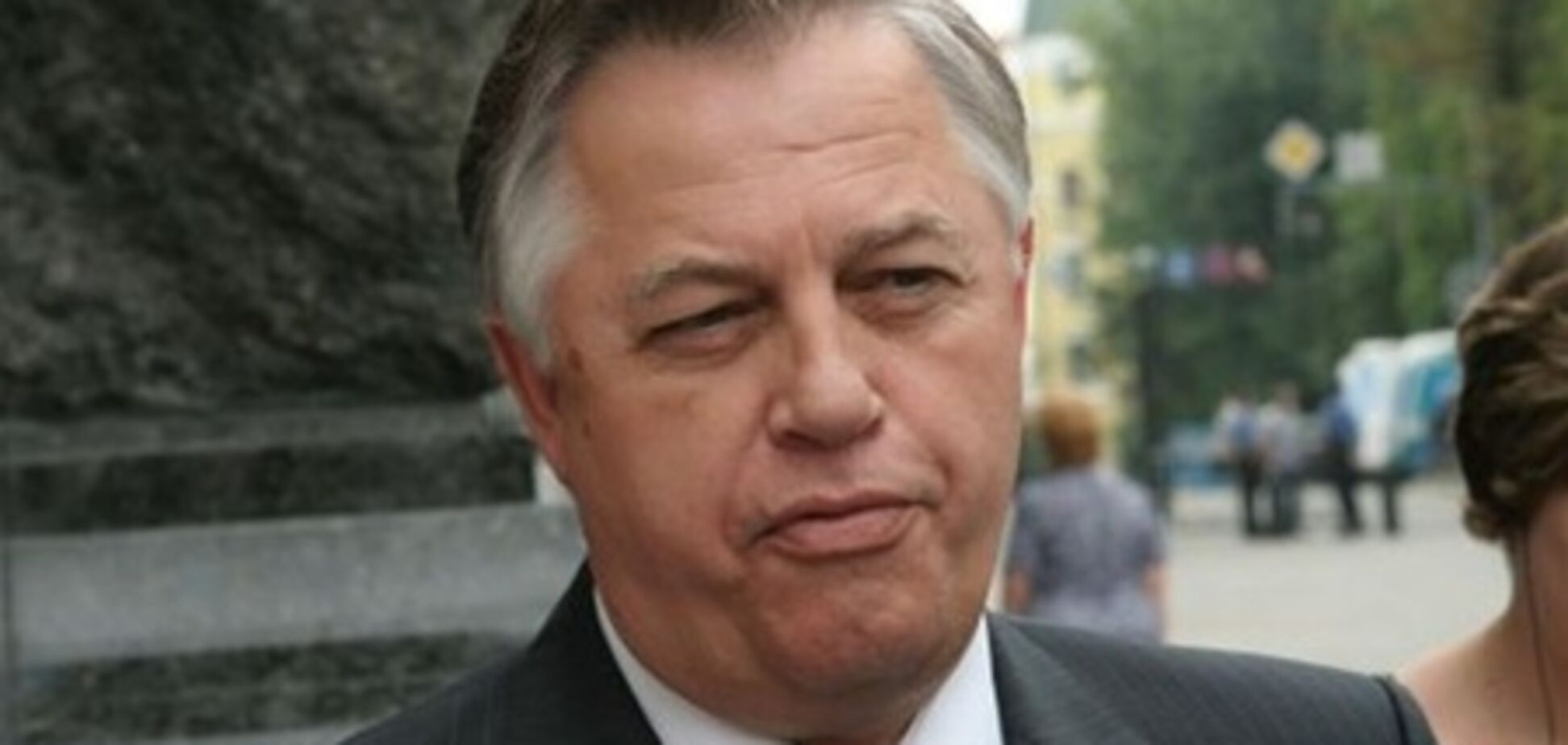 Симоненко допускає союз з ПР в новій Раді