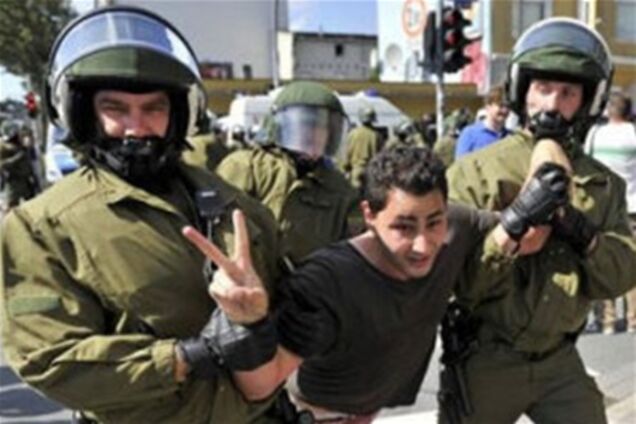 На фестивале курдов в Германии пострадали более 80 полицейских