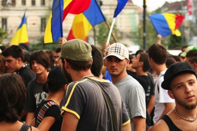 Население Румынии за 10 лет сократилось более чем на 2,5 миллиона