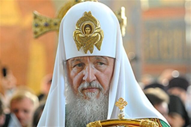 Кирил: Руська церква піддалася удару
