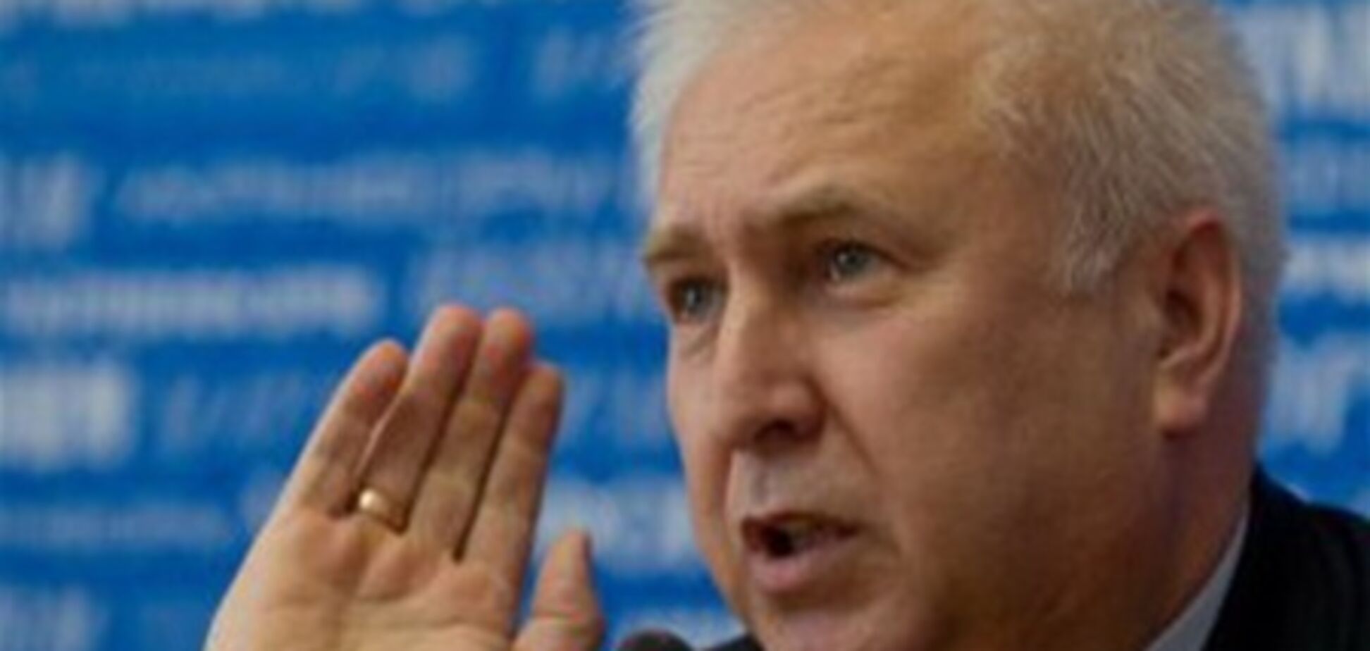 В ПР объединенную оппозицию сравнили с подбитым летчиком