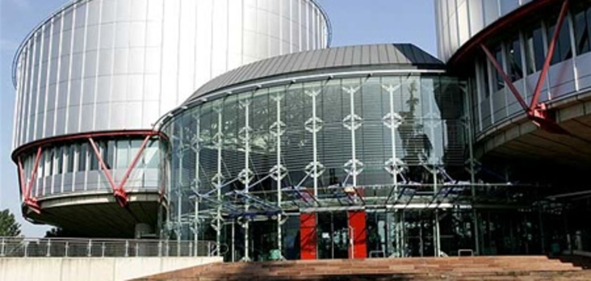 Украина лидирует по количеству жалоб в ЕСПЧ