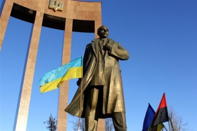 У Львові відзначили день народження Бандери