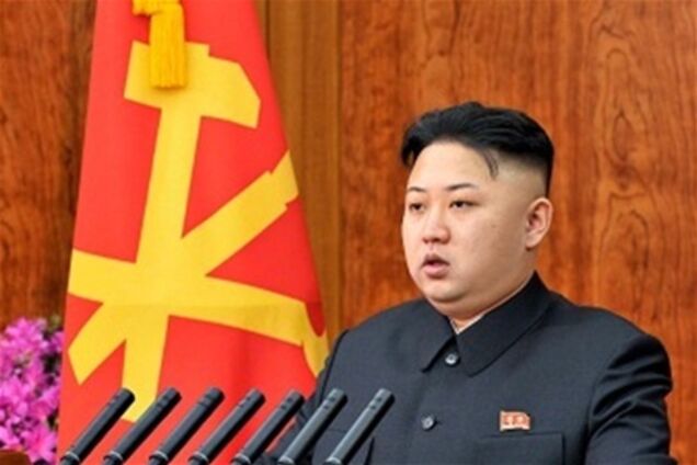Лідер КНДР вперше за 19 років привітав співвітчизників з Новим роком